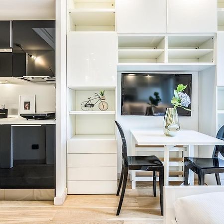 Beplace Cenacolo Apartments 米兰 外观 照片