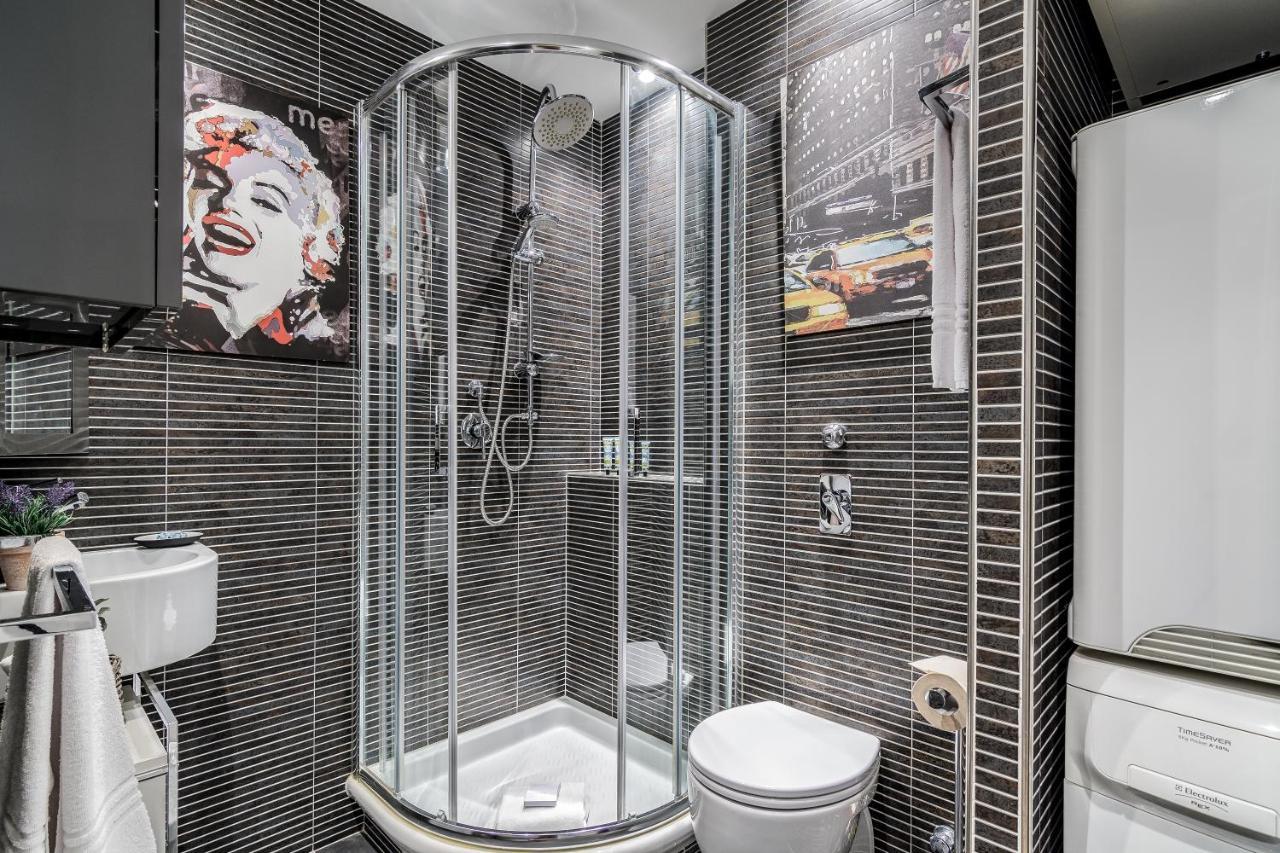 Beplace Cenacolo Apartments 米兰 外观 照片