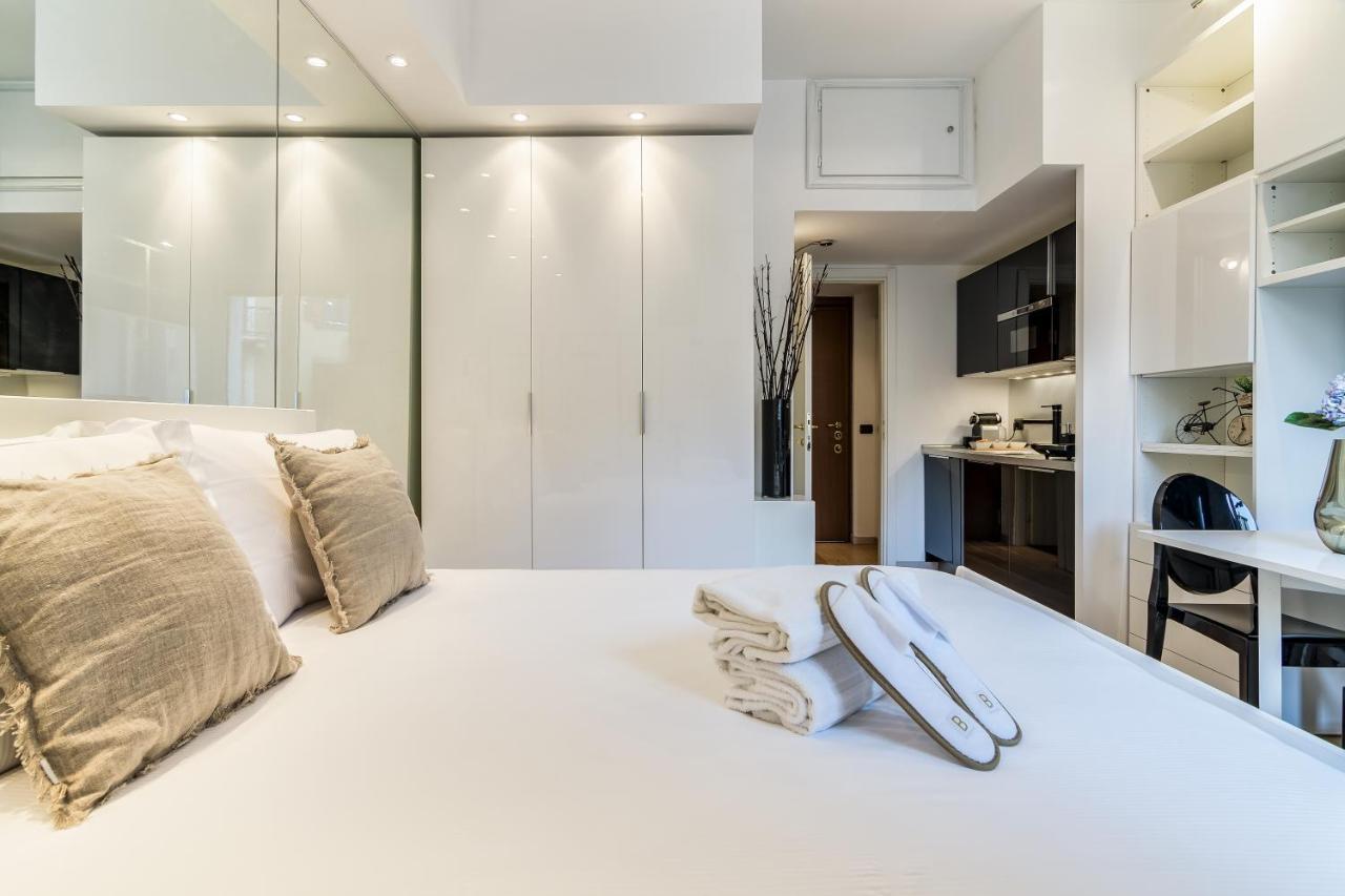 Beplace Cenacolo Apartments 米兰 外观 照片