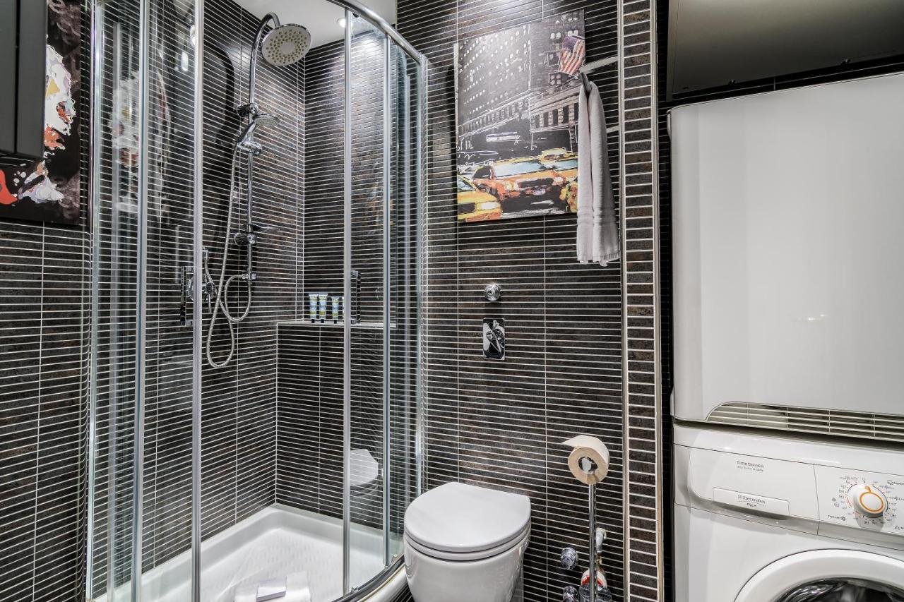 Beplace Cenacolo Apartments 米兰 外观 照片