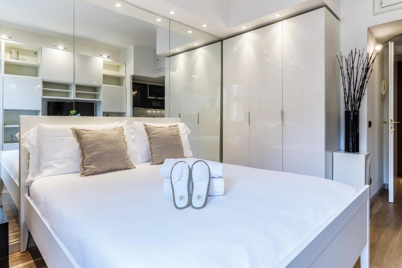 Beplace Cenacolo Apartments 米兰 外观 照片