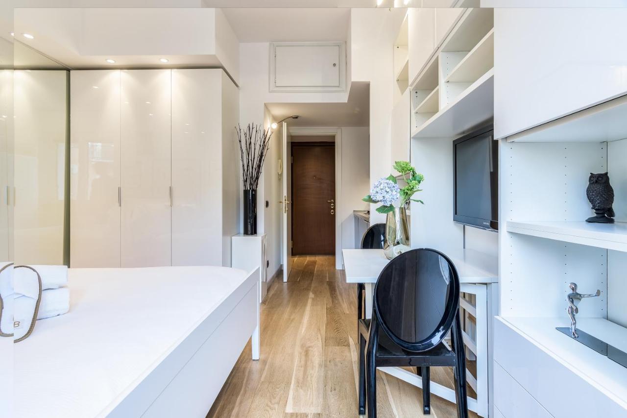 Beplace Cenacolo Apartments 米兰 外观 照片
