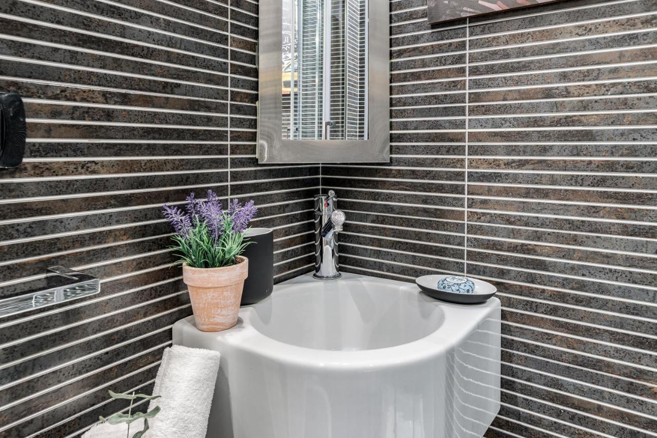 Beplace Cenacolo Apartments 米兰 外观 照片